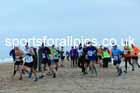 The 2023 Blyth Sands Race. Photo: David T. Hewitson/Sports for All Pics